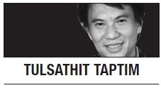 [Tulsathit Taptim] Lessons for Thai government