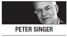 [Peter Singer] The ethics of sugar production