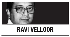 [Ravi Velloor] Asia must prepare for the next horror to come