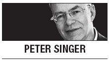 [Peter Singer] America’s drone dilemma