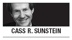 [Cass R. Sunstein] How to test charity effectiveness