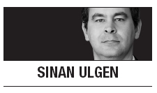 [Sinan Ulgen] Turkey’s strategy toward Iran