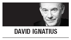[David Ignatius] Ben Bernanke, crisis manager