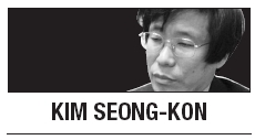 [Kim Seong-kon] An affair to remember on a ‘Roman holiday’