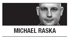 [Michael Raska] Time to rethink Asia-Europe security cooperation?