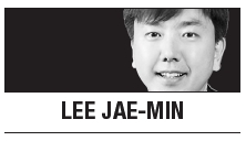 [Lee Jae-min] ‘Host-and-run’ phenomenon