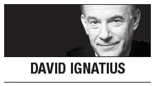 [David Ignatius] An economic turnaround?