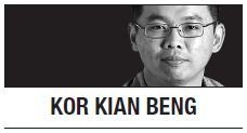[Kor Kian Beng] Xi still needs Deng’s approach