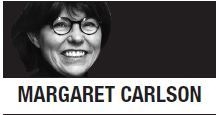 [Margaret Carlson] Hillary as grandma, candidate