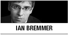 [Ian Bremmer] Ukraine crisis: Cold war or cool calculation?