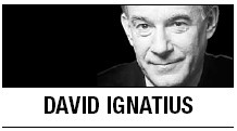 [David Ignatius] A time-limited foreign policy