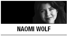 [Naomi Wolf] Feminine leadership mystique