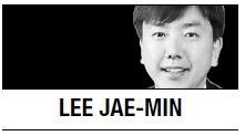 [Lee Jae-min] Remember-me-not and Korea