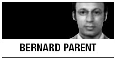 [Bernard Parent] Sewol disaster ― engineering education problem