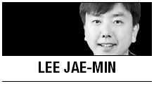 [Lee Jae-min] A red card from Brussels?