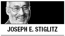 [Joseph E. Stiglitz] U.S. delusions Down Under
