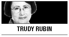 [Trudy Rubin] Iraqi leader must step aside