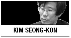 [Kim Seong-kon] Are we good at foreign affairs and diplomacy?