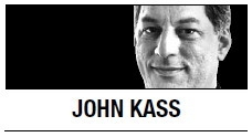 [John Kass] Illness threatens the best of barbecuers