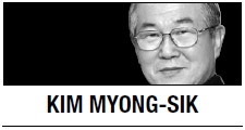 [Kim Myong-sik] Soft discipline to end atrocities in military?