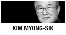 [Kim Myong-sik] Why not raise soju prices after cigarette hike?
