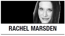 [Rachel Marsden] Has WWIII already begun?