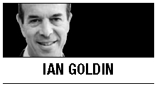 [Ian Goldin] Dealing with globalization