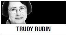 [Trudy Rubin] Iraqi helpers of Americans now need help