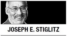 [Joseph E. Stiglitz] Inequality and the U.S. child