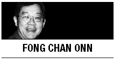[Fong Chan Onn] Propelling ASEAN toward economic community