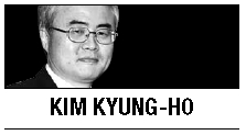[Kim Kyung-ho] Korean society in anger