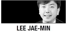 [Lee Jae-min] Road rage punished and soothed