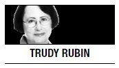 [Trudy Rubin] Don’t sink Iran nuclear deal, make it better