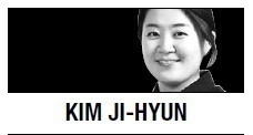 [Kim Ji-hyun] The things that matter to us