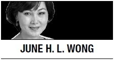 [June H.L. Wong] When words don’t mean a thing in a competitive world