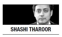 [Shashi Tharoor] Hanging sparks debate on death penalty in India