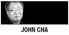 [John H. Cha] Wind of change: North Korea in transition