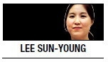 [Lee Sun-young] Addressing cultural divide urgent