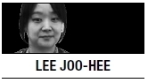 [Lee Joo-hee] Pardon our anchor babies