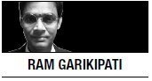 [Ram Garikipati] Take gov’t projections with truckloads of salt