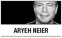 [Aryeh Neier] A duty to help the refugees