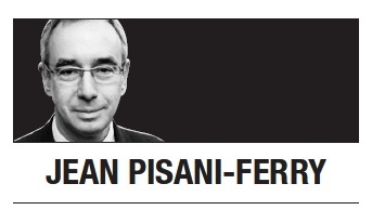 [Jean Pisani-Ferry] The politics of young and old