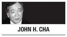 [John. H. Cha] Unforgotten soldiers of the 'forgotten war'