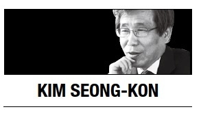 [Kim Seong-kon] Is Korea a pawn on the international chessboard?