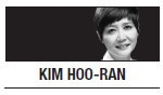 [Kim Hoo-ran] Hallyu should be left unfettered