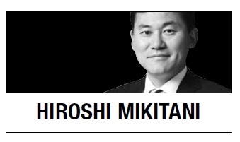 [Hiroshi Mikitani] Japan’s new business language