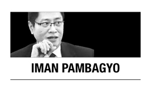 [Iman Pambagyo] ‘Sin tax’ on palm oil and plain packaging on tobacco