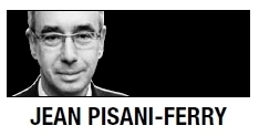 [Jean Pisani-Ferry] Don’t do stupid economic stuff