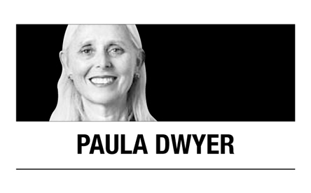 [Paula Dwyer] Is basic income the next big thing?