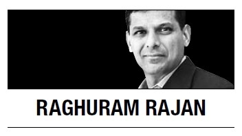 [Raghuram Rajan] Building stability for India’s economic growth